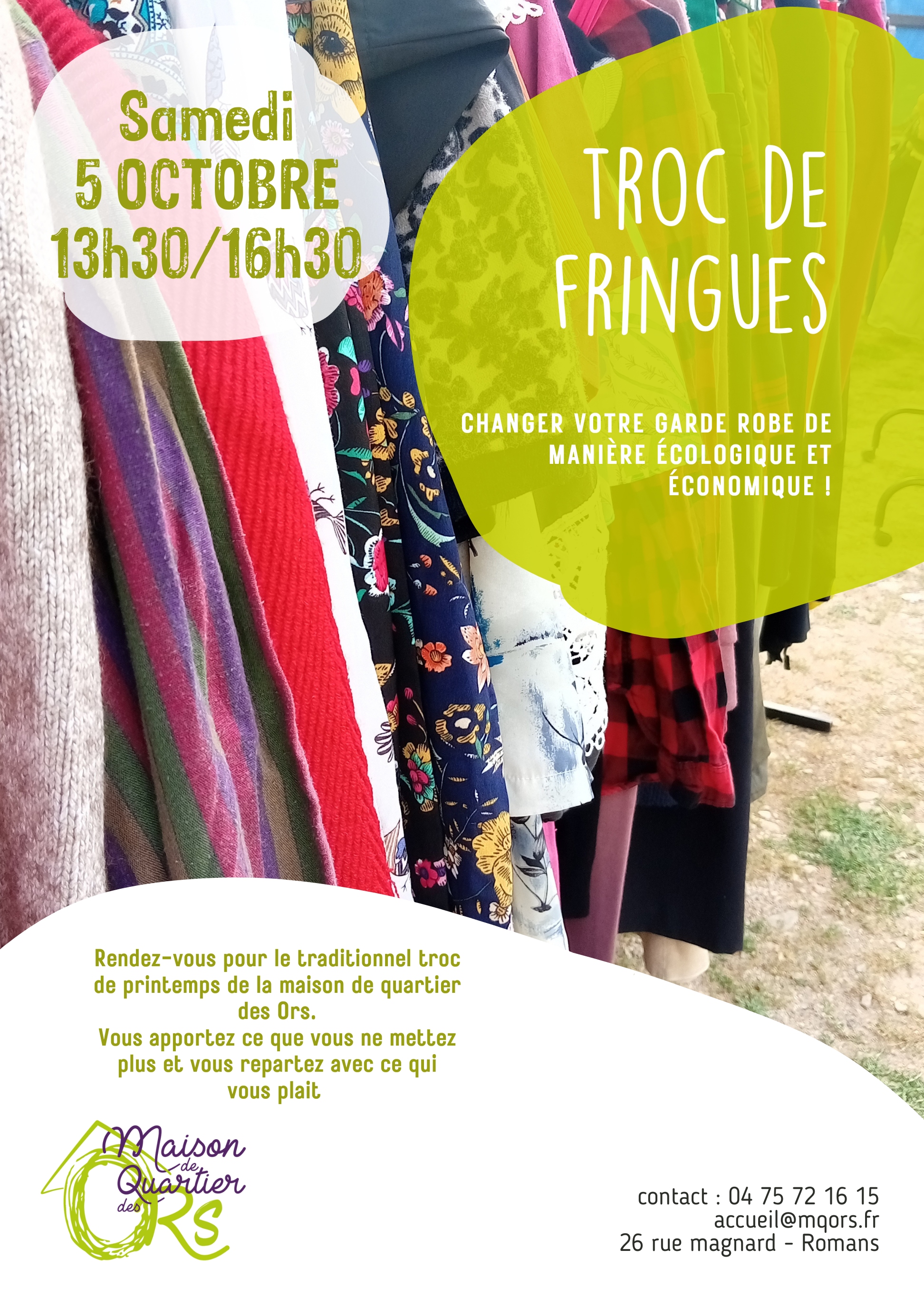 241005 Troc de fringues