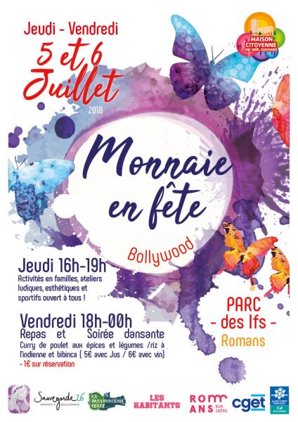 affiche monnaie en fete 2018 140618