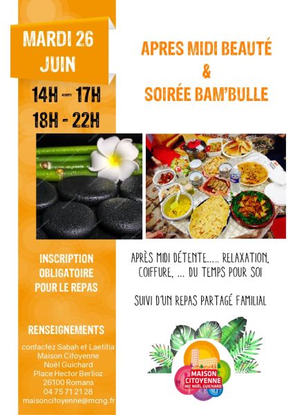 20180626 soirée bambulles