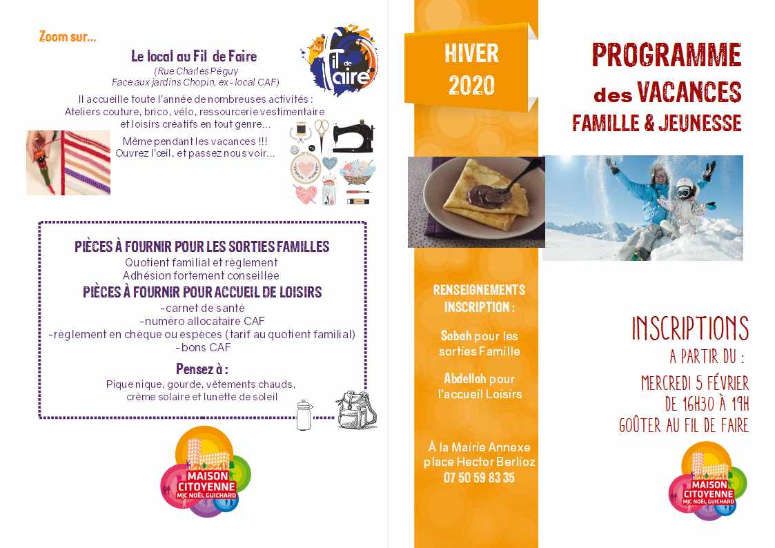 202002Vacances hiver prog page 2