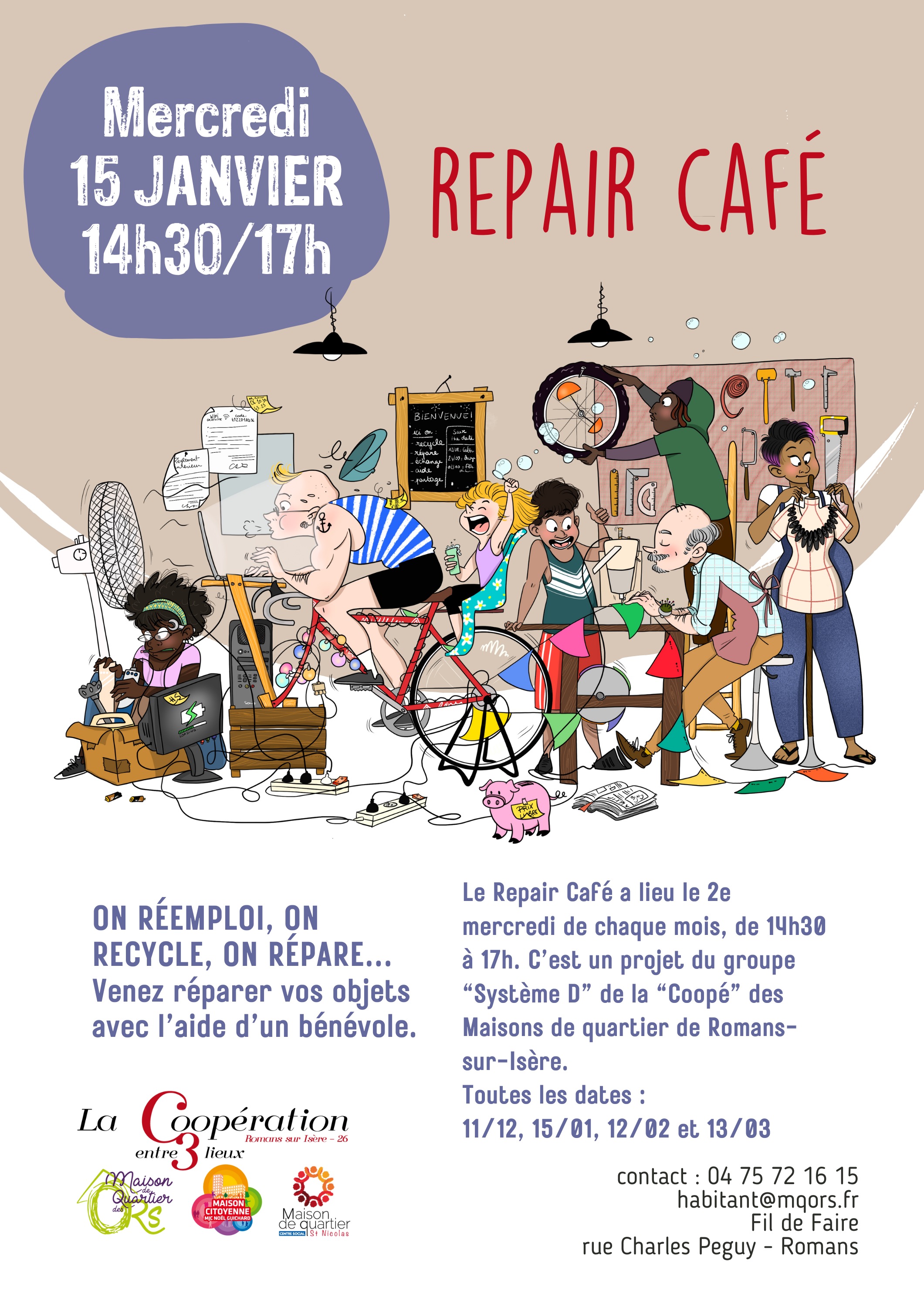 Repair café5